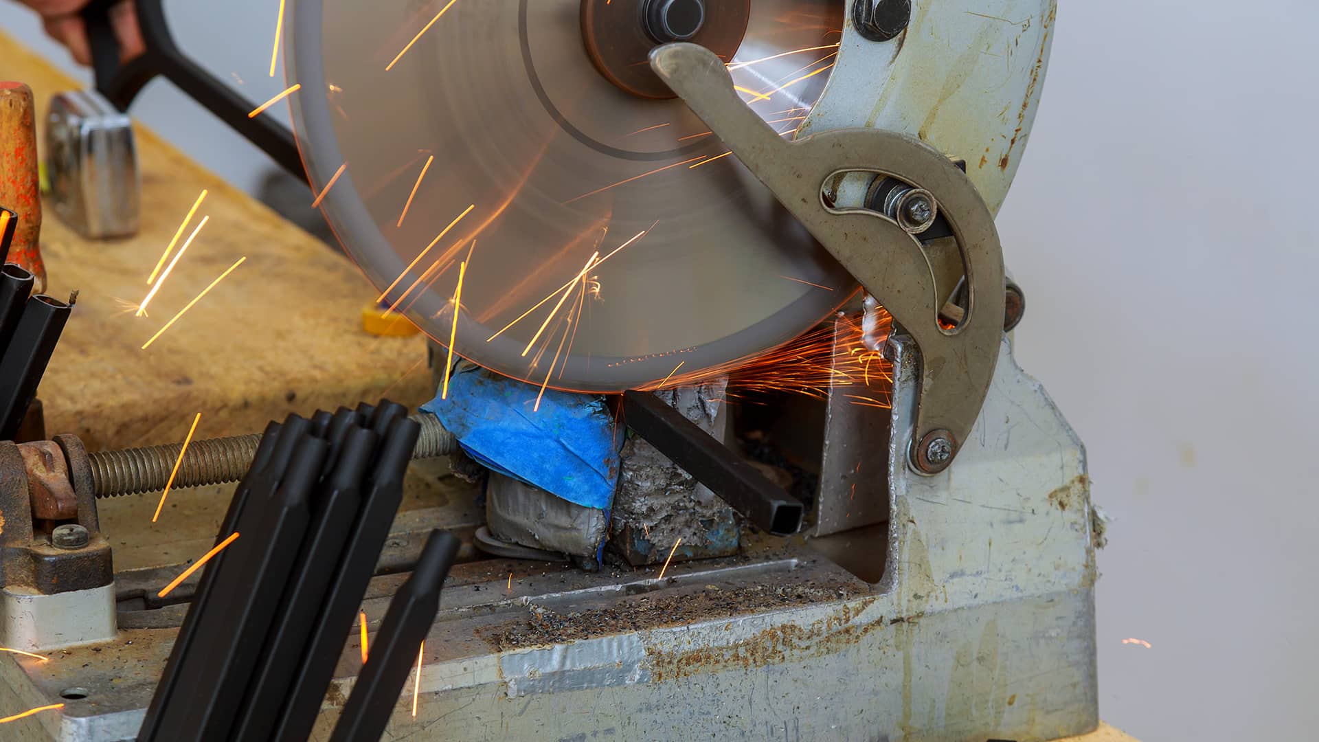 Anchorage Welder, Welding and Metal Fabrication